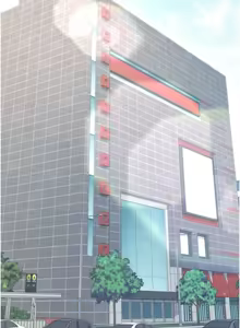 Page 8 of 飛機杯女神連線中 第27话 棉花糖味的kiss♥ - preview thumbnail