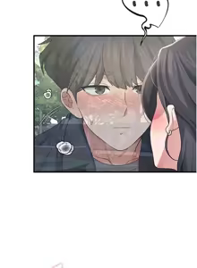 Page 3 of 飛機杯女神連線中 第28话 刚才那个吻害人家都湿了 - preview thumbnail