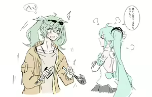 Page 422 of ネジ "パン💊💊新刊通販中 - preview thumbnail