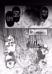 Page 56 of The Threads of Invasion ~If you refuse your yandere boyfriend's proposal, you'll be held captive and unable to escape~ - preview thumbnail