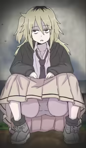 Page 332 of 混沌ジョノイ子♂ - preview thumbnail