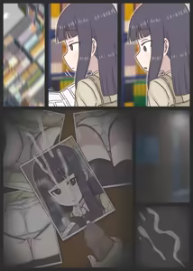 Page 370 of 混沌ジョノイ子♂ - preview thumbnail