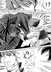 Page 30 of The Naked Hero - Exhibitionism in Isekai - preview thumbnail