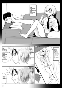 Page 4 of The Naked Hero - Exhibitionism in Isekai - preview thumbnail