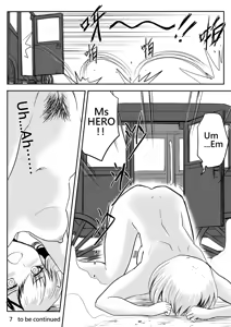 Page 56 of The Naked Hero - Exhibitionism in Isekai - preview thumbnail