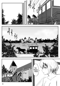 Page 64 of The Naked Hero - Exhibitionism in Isekai - preview thumbnail