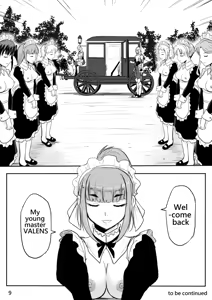 Page 65 of The Naked Hero - Exhibitionism in Isekai - preview thumbnail