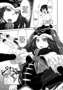 Page 4 of shimashow-ka #1 - preview thumbnail
