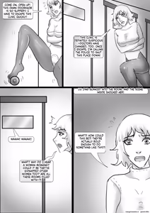 Page 5 of 恐怖诊所 - preview thumbnail