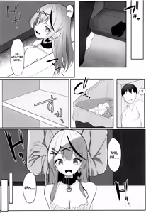 Page 5 of Oshioki Chuu~doku | Addicted Too Your Punishments - preview thumbnail
