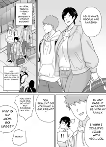 Page 4 of Mothers are Women Too! 6 - preview thumbnail