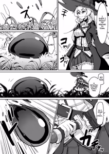 Page 3 of Level MAX no Nikubenki ni Nattemashita - preview thumbnail