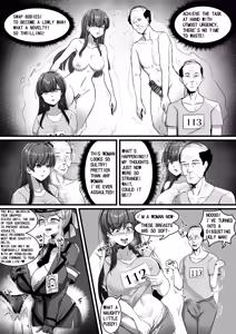 Page 3 of Correctional Prison for Sexual Offenders - preview thumbnail
