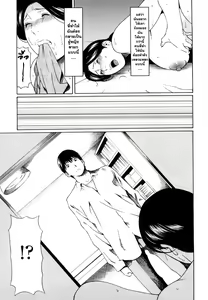 Page 29 of Kindan no Haha-Ana - Immorality Love-Hole Ch. 1-4 - preview thumbnail