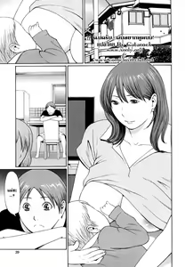Page 41 of Kindan no Haha-Ana - Immorality Love-Hole Ch. 1-4 - preview thumbnail