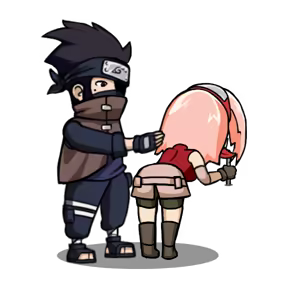 Page 1070 of Tsunade's Scroll - preview thumbnail