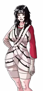 Page 247 of Tsunade's Scroll - preview thumbnail