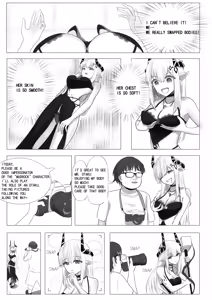 Page 3 of Anime Festival Body Swap Event - preview thumbnail