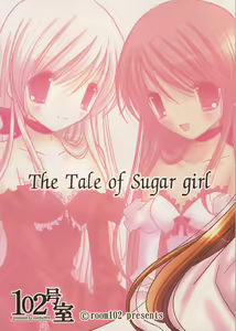 Page 36 of White Sugar & Black Sugar - preview thumbnail