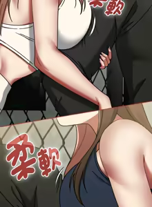 Page 596 of 抢救拳击馆大作战 | 热情拳击馆 | 搶救拳擊館大作戰 | 熱情拳擊館 1-75  END - preview thumbnail