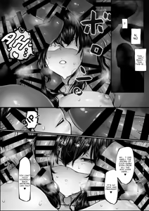 Page 9 of Haraiya Isn't Going to Lose to Some Strange Teachings - preview thumbnail