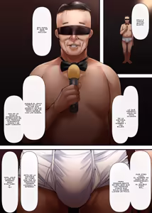 Page 3 of Oku-san Arigato ne｜Gracias, señora - preview thumbnail