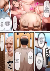 Page 8 of Oku-san Arigato ne｜Gracias, señora - preview thumbnail