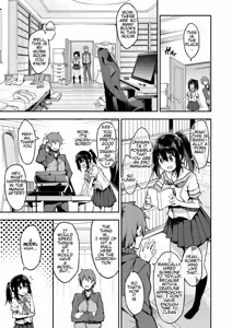 Page 8 of Kaji Daikou o Tanondara JK ga Kita node Tsuika de Iroiro Onegai shite mita | A highschool girl showed up for my housekeeping request, so I asked for some extra service - preview thumbnail