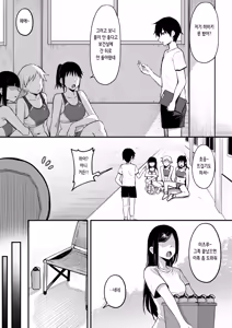 Page 8 of Rikujoubu no Boyish na Osananajimi ga suru Dare ni mo Ienai Koto | 보이시한 육상부 소꿉친구가 하는, 누구에게도 말할 수 없는 일 - preview thumbnail