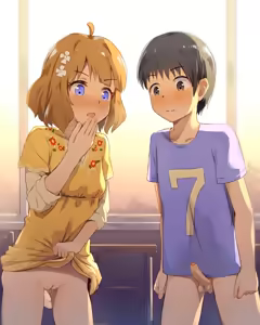 Page 105 of Idolmaster Edits, Decensors, and Nude Filters - preview thumbnail
