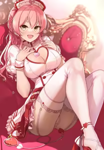 Page 13 of Idolmaster Edits, Decensors, and Nude Filters - preview thumbnail