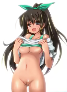 Page 23 of Idolmaster Edits, Decensors, and Nude Filters - preview thumbnail
