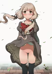 Page 39 of Idolmaster Edits, Decensors, and Nude Filters - preview thumbnail