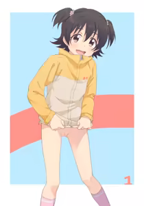 Page 47 of Idolmaster Edits, Decensors, and Nude Filters - preview thumbnail