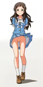 Page 70 of Idolmaster Edits, Decensors, and Nude Filters - preview thumbnail