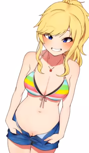 Page 77 of Idolmaster Edits, Decensors, and Nude Filters - preview thumbnail