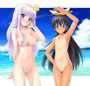 Page 88 of Idolmaster Edits, Decensors, and Nude Filters - preview thumbnail