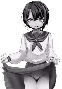 Page 96 of Idolmaster Edits, Decensors, and Nude Filters - preview thumbnail