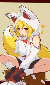 Pixiv and Pixiv Fanbox Collection - hentai manga cover image