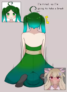 Page 102 of Pixiv and Pixiv Fanbox Collection - preview thumbnail