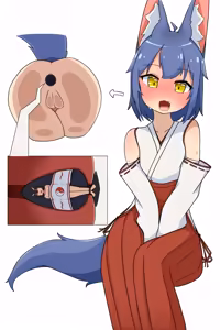Page 123 of Pixiv and Pixiv Fanbox Collection - preview thumbnail