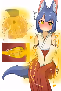 Page 124 of Pixiv and Pixiv Fanbox Collection - preview thumbnail