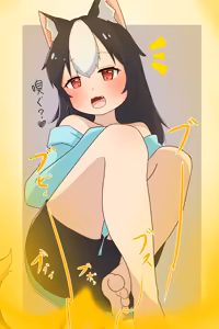 Page 127 of Pixiv and Pixiv Fanbox Collection - preview thumbnail