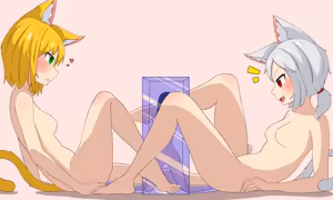 Page 132 of Pixiv and Pixiv Fanbox Collection - preview thumbnail