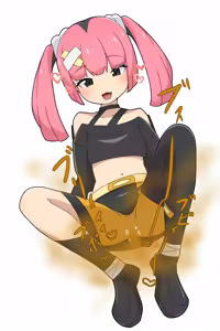 Page 141 of Pixiv and Pixiv Fanbox Collection - preview thumbnail