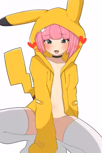 Page 142 of Pixiv and Pixiv Fanbox Collection - preview thumbnail