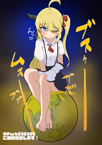 Page 174 of Pixiv and Pixiv Fanbox Collection - preview thumbnail