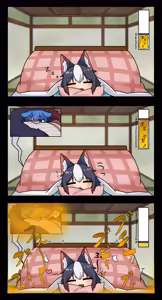 Page 187 of Pixiv and Pixiv Fanbox Collection - preview thumbnail