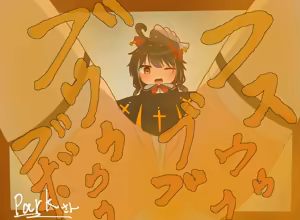 Page 211 of Pixiv and Pixiv Fanbox Collection - preview thumbnail