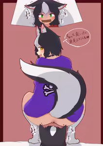 Page 224 of Pixiv and Pixiv Fanbox Collection - preview thumbnail